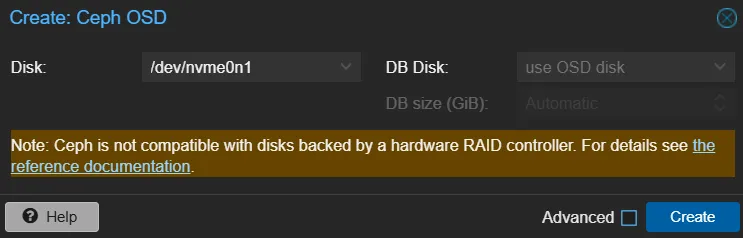 create-osd