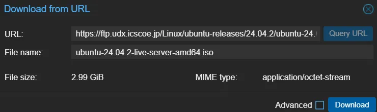ceph-iso-download